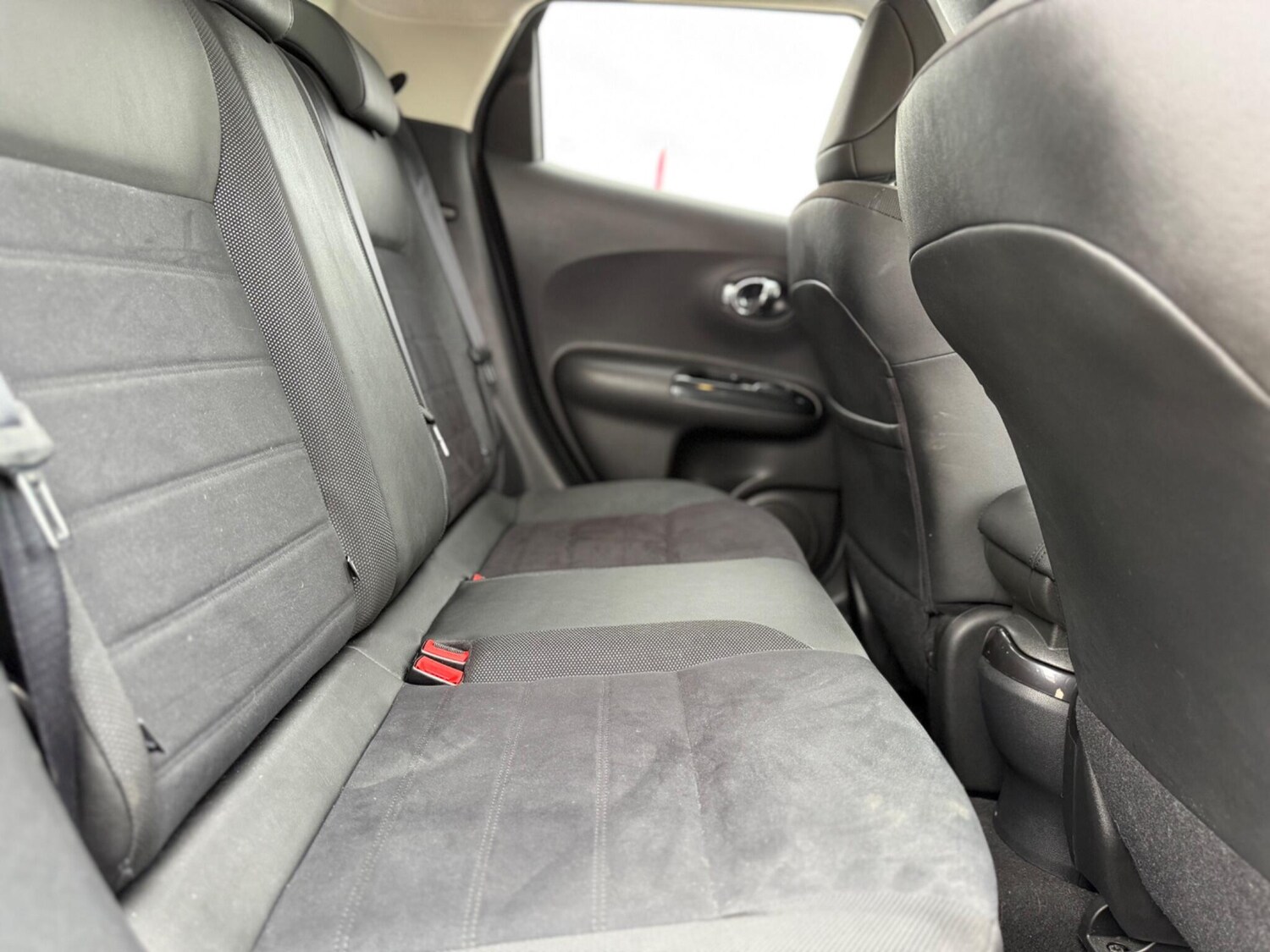 Used Nissan Juke 2019 for sale - 76295984: Photo 23