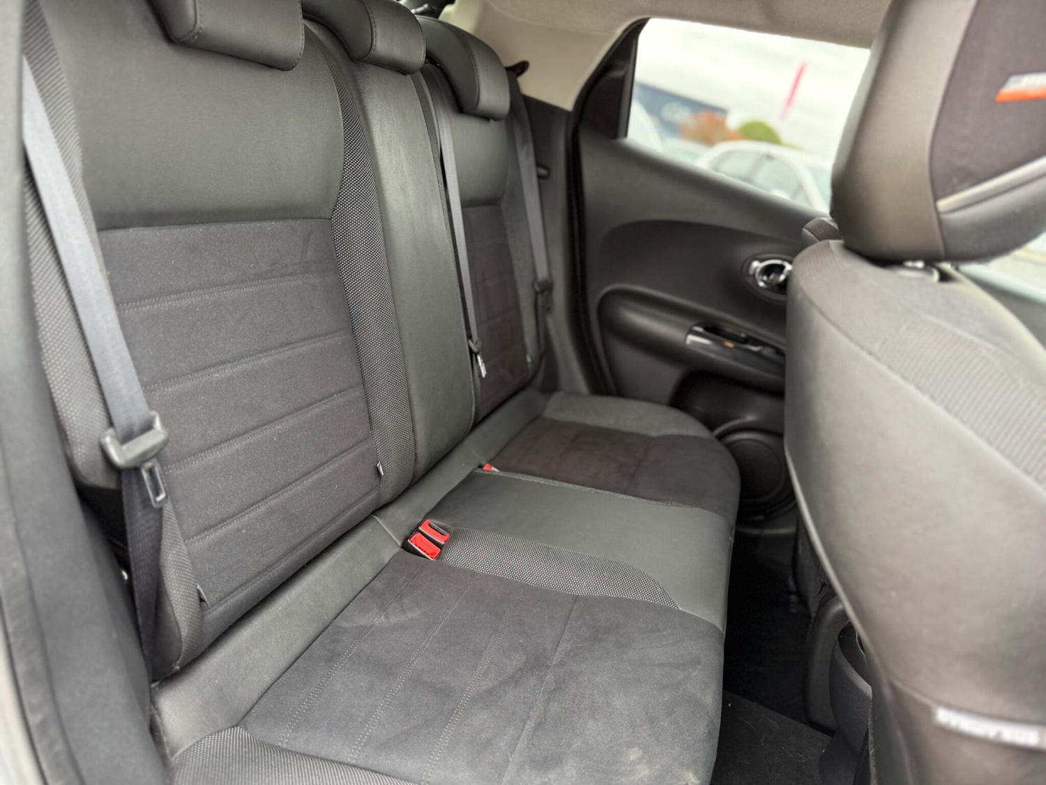Used Nissan Juke 2019 for sale - 76295984: Photo 24