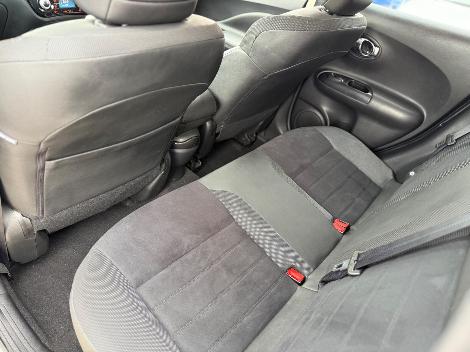 Used Nissan Juke 2019 for sale - 76295984: Photo 25