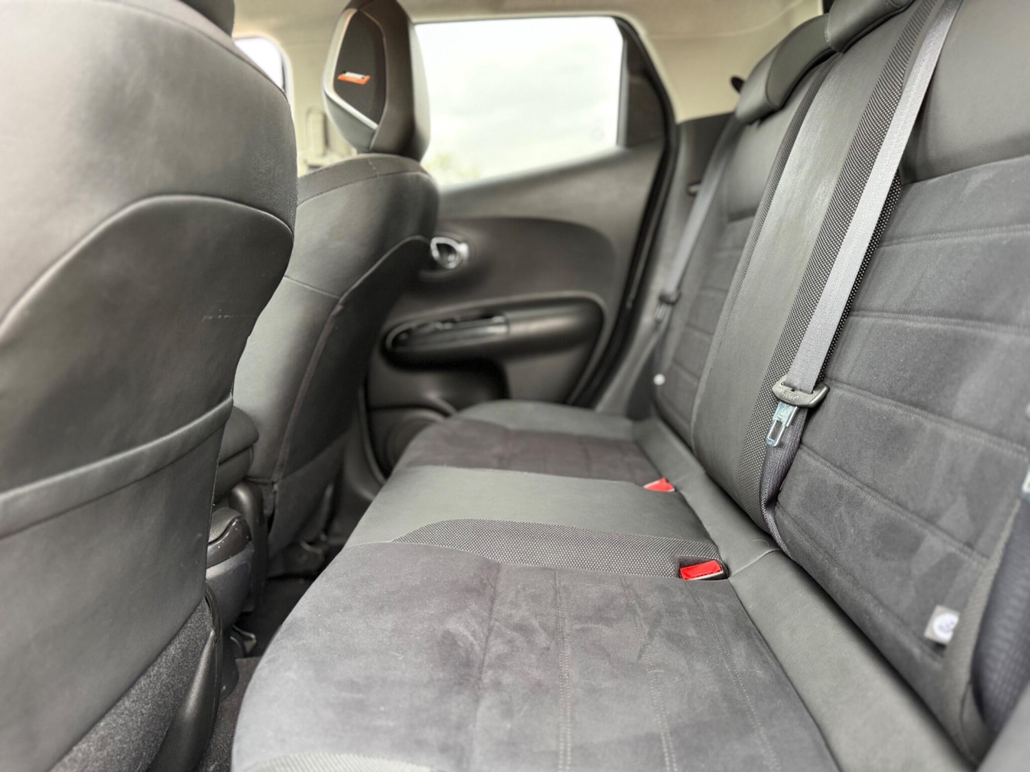 Used Nissan Juke 2019 for sale - 76295984: Photo 26