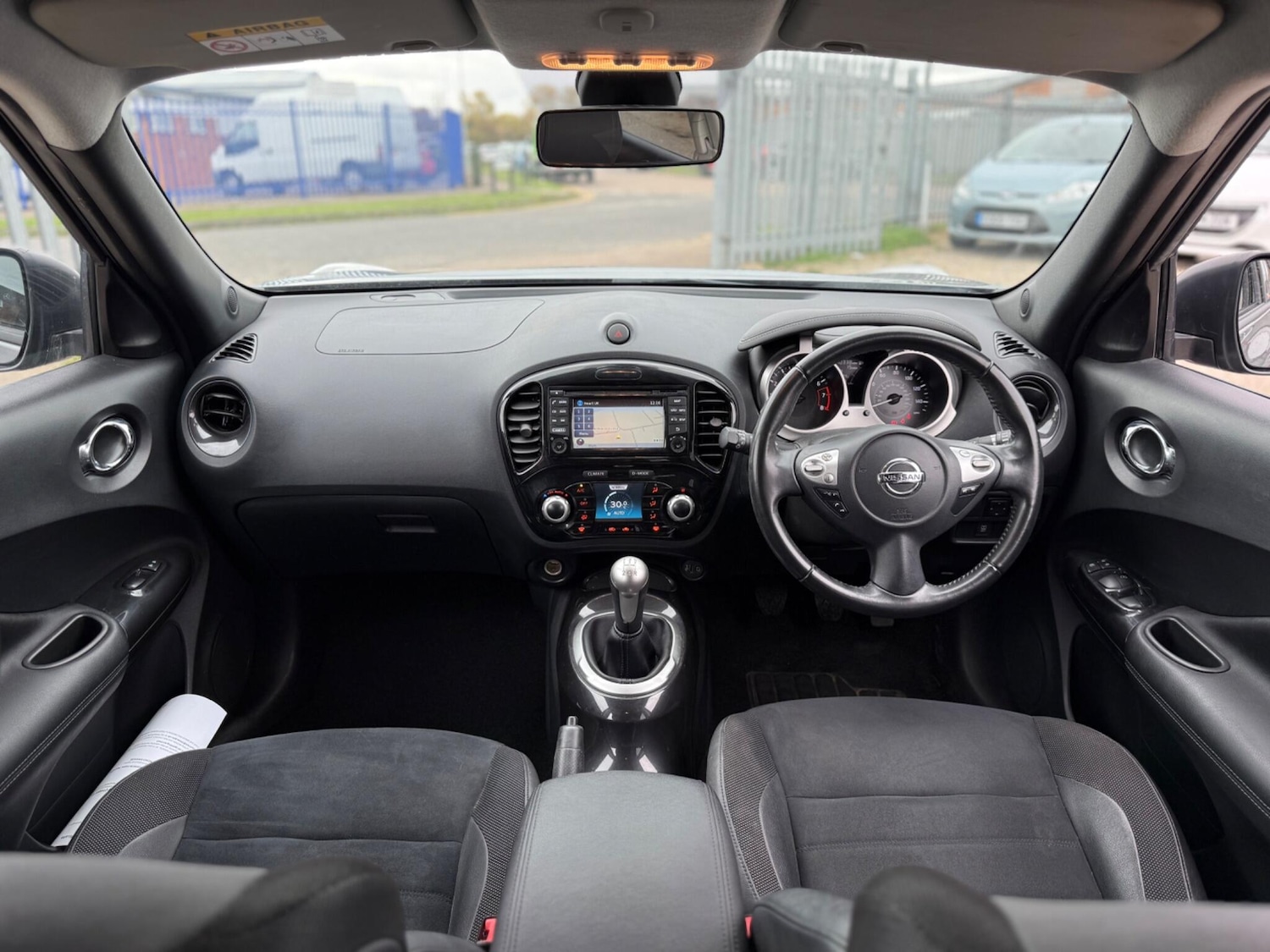 Used Nissan Juke 2019 for sale - 76295984: Photo 28