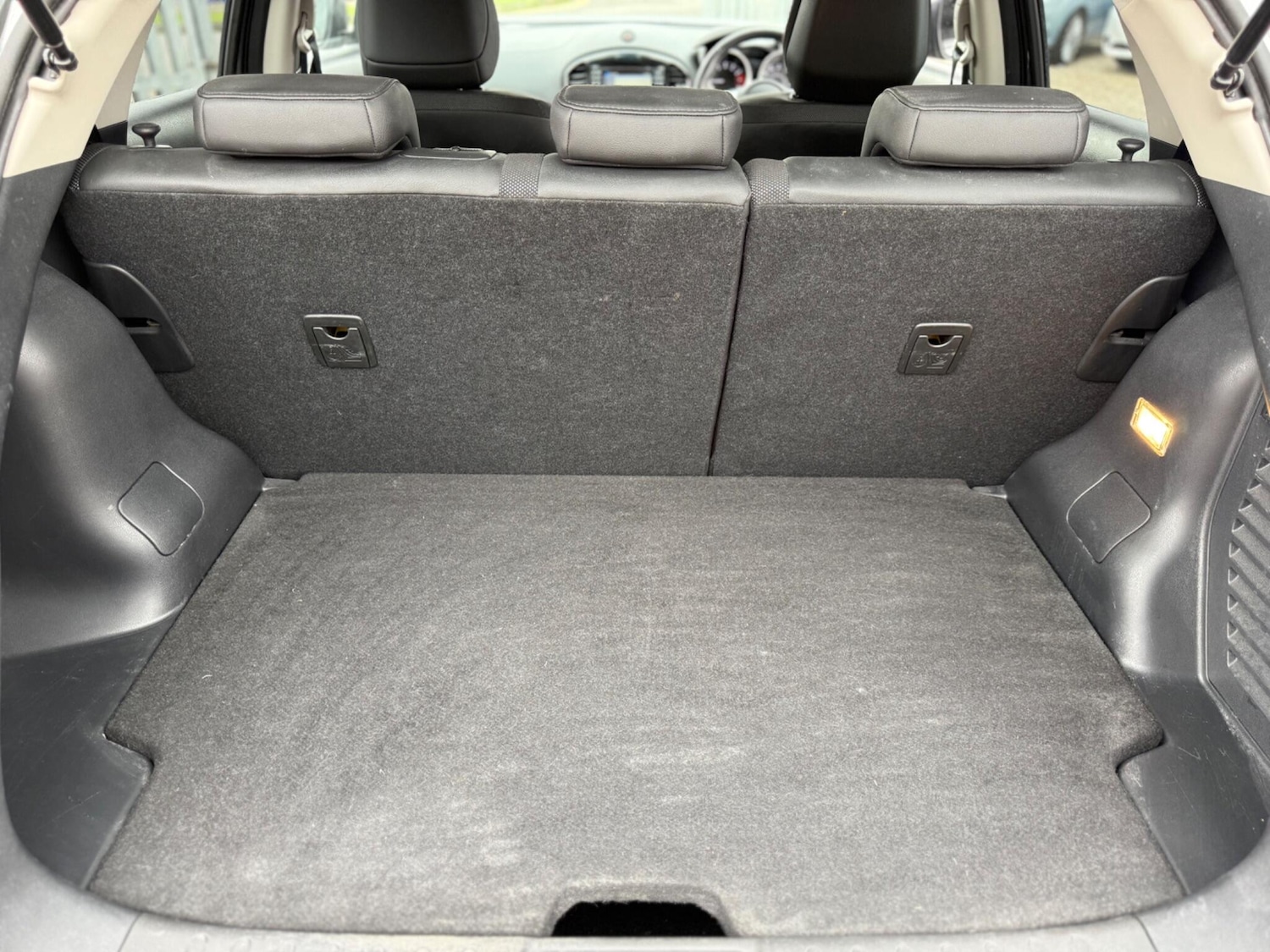 Used Nissan Juke 2019 for sale - 76295984: Photo 29