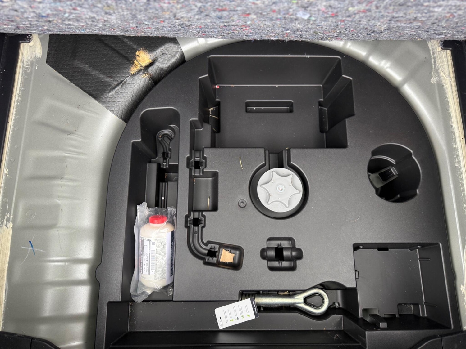 Used Nissan Juke 2019 for sale - 76295984: Photo 30