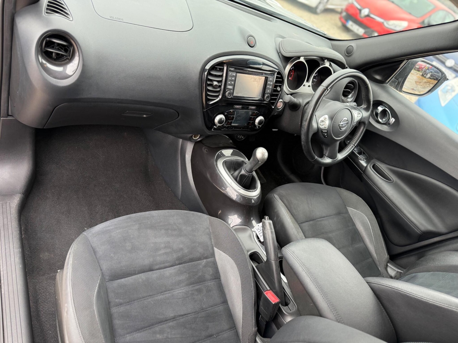Used Nissan Juke 2019 for sale - 76295984: Photo 9