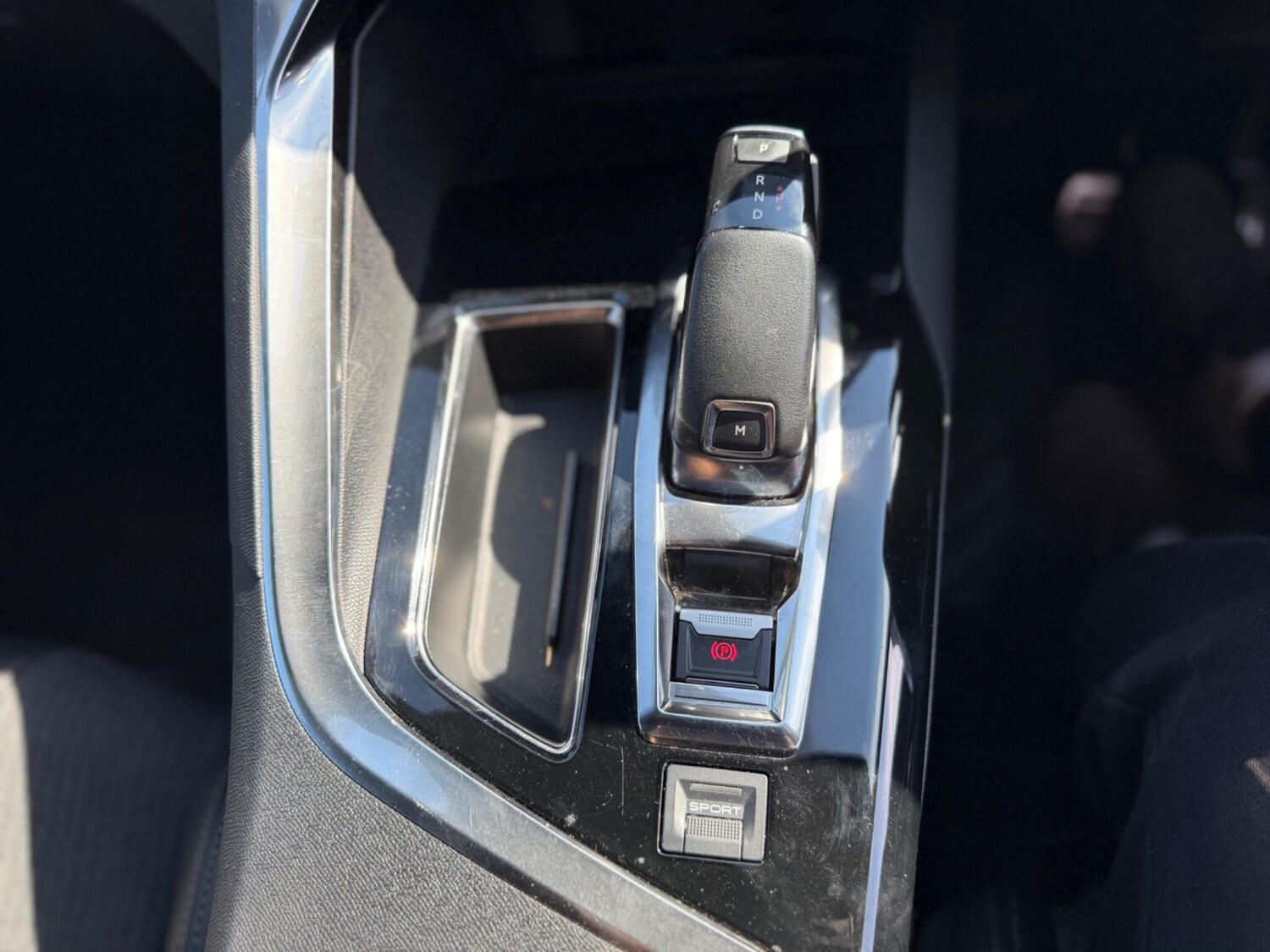 Vehicle 26
