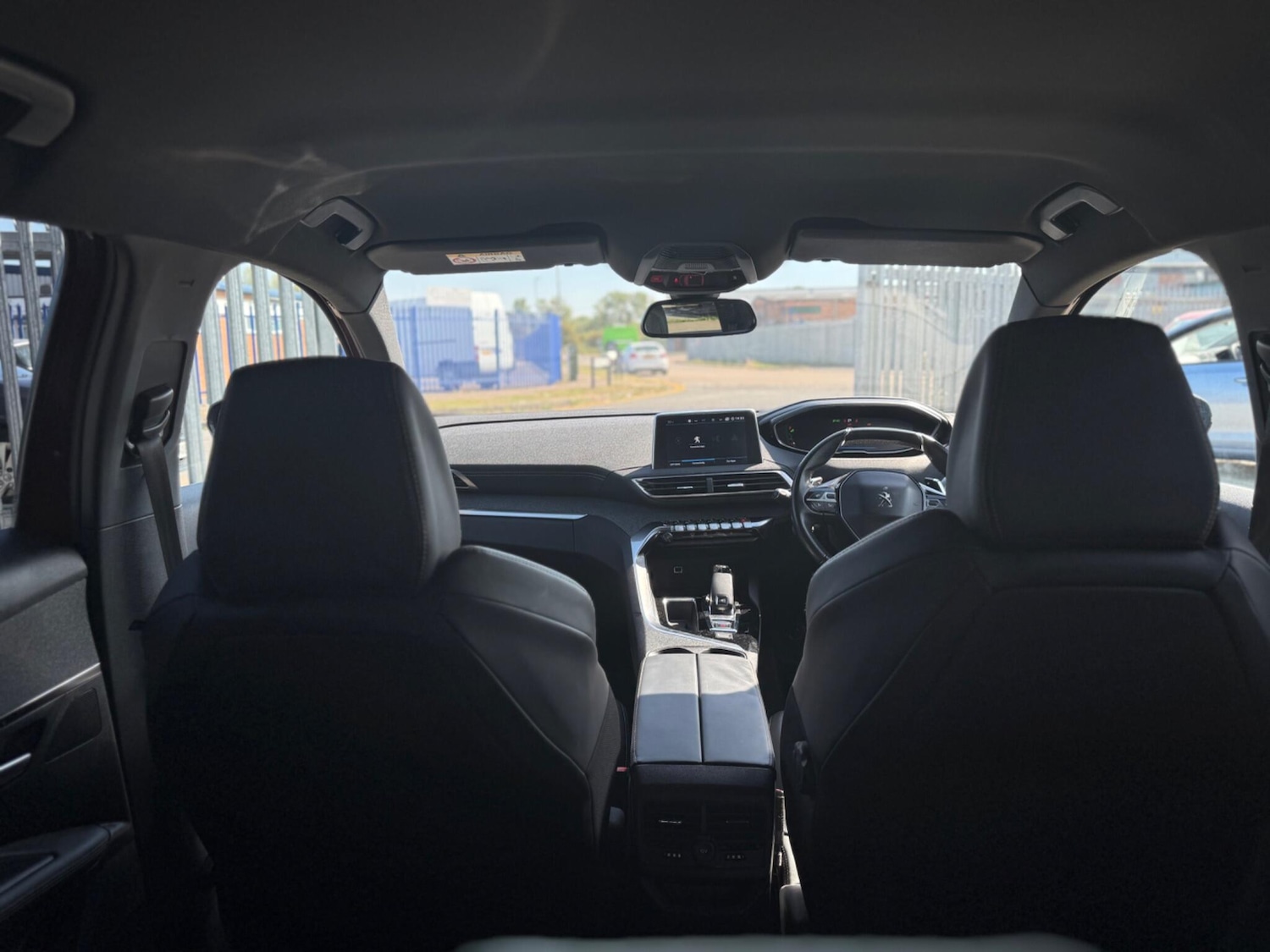 Vehicle 9