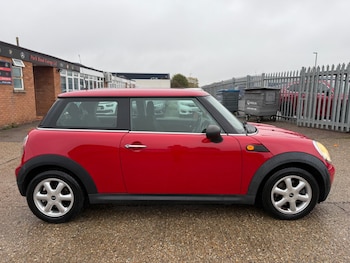 Used MINI Hatch 2009 for sale - 76408539: Photo