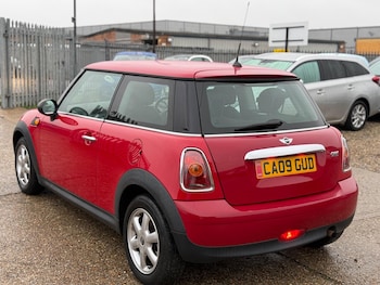 Used MINI Hatch 2009 for sale - 76408539: Photo