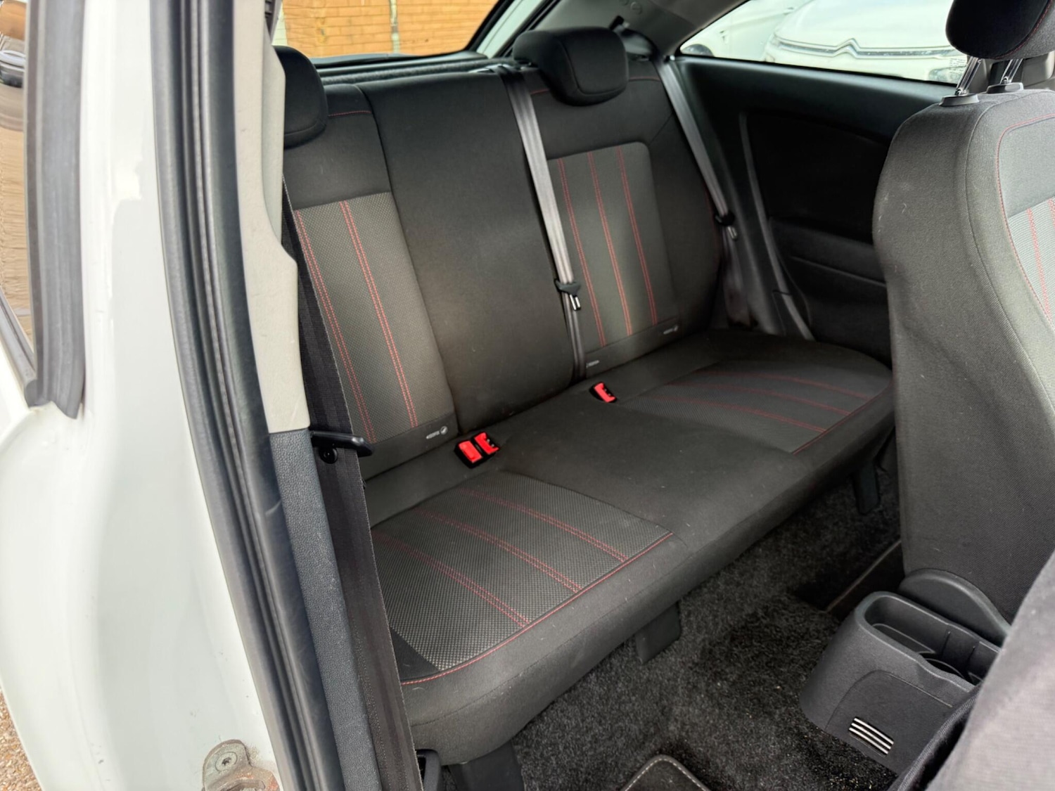 Used Vauxhall Corsa 2014 for sale - 76839550: Photo 10