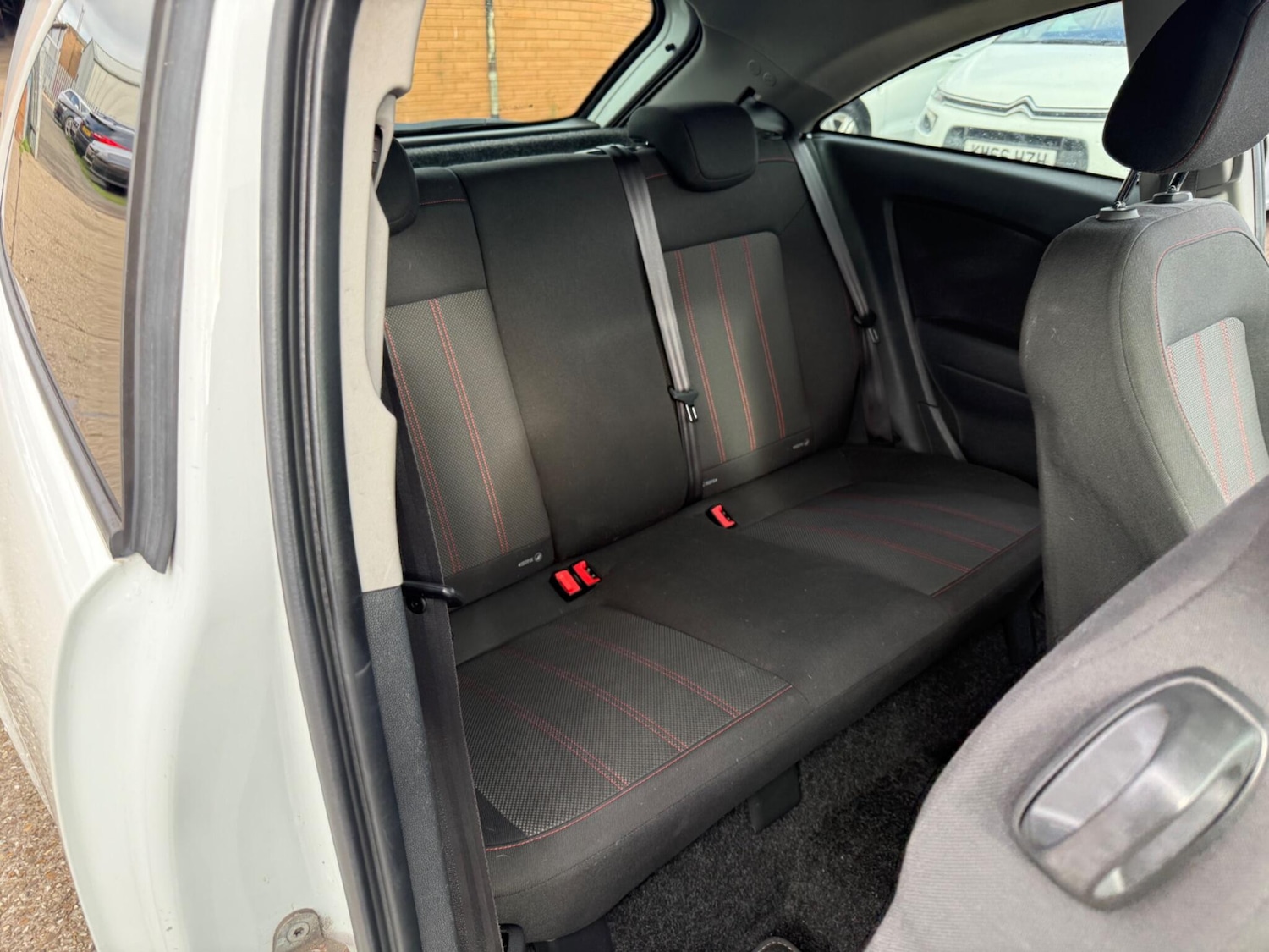 Used Vauxhall Corsa 2014 for sale - 76839550: Photo 11