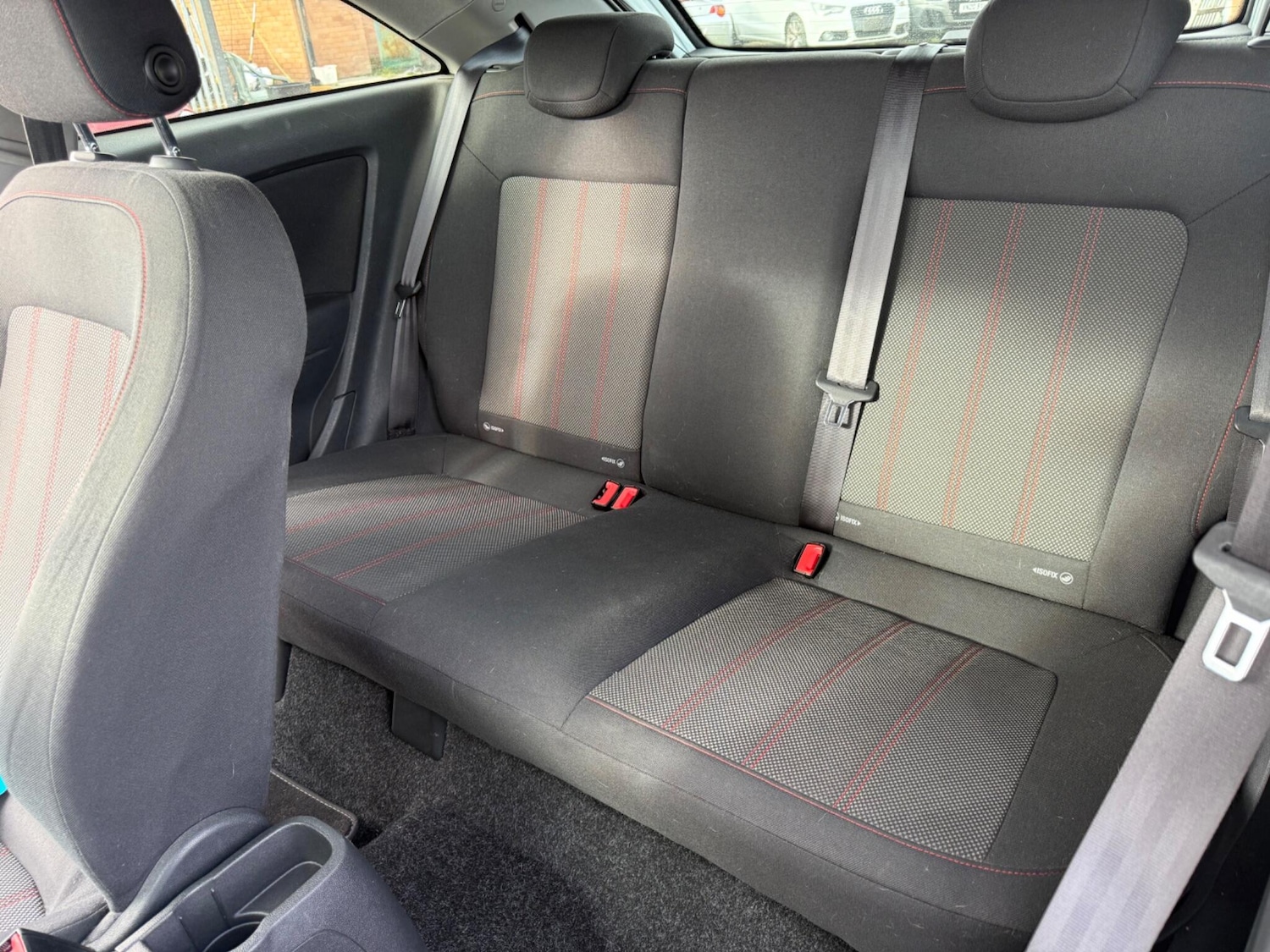 Used Vauxhall Corsa 2014 for sale - 76839550: Photo 14