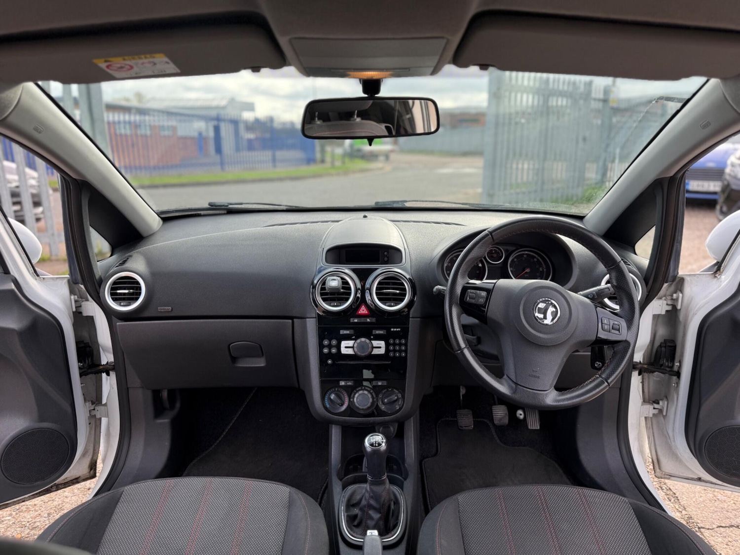 Used Vauxhall Corsa 2014 for sale - 76839550: Photo 18