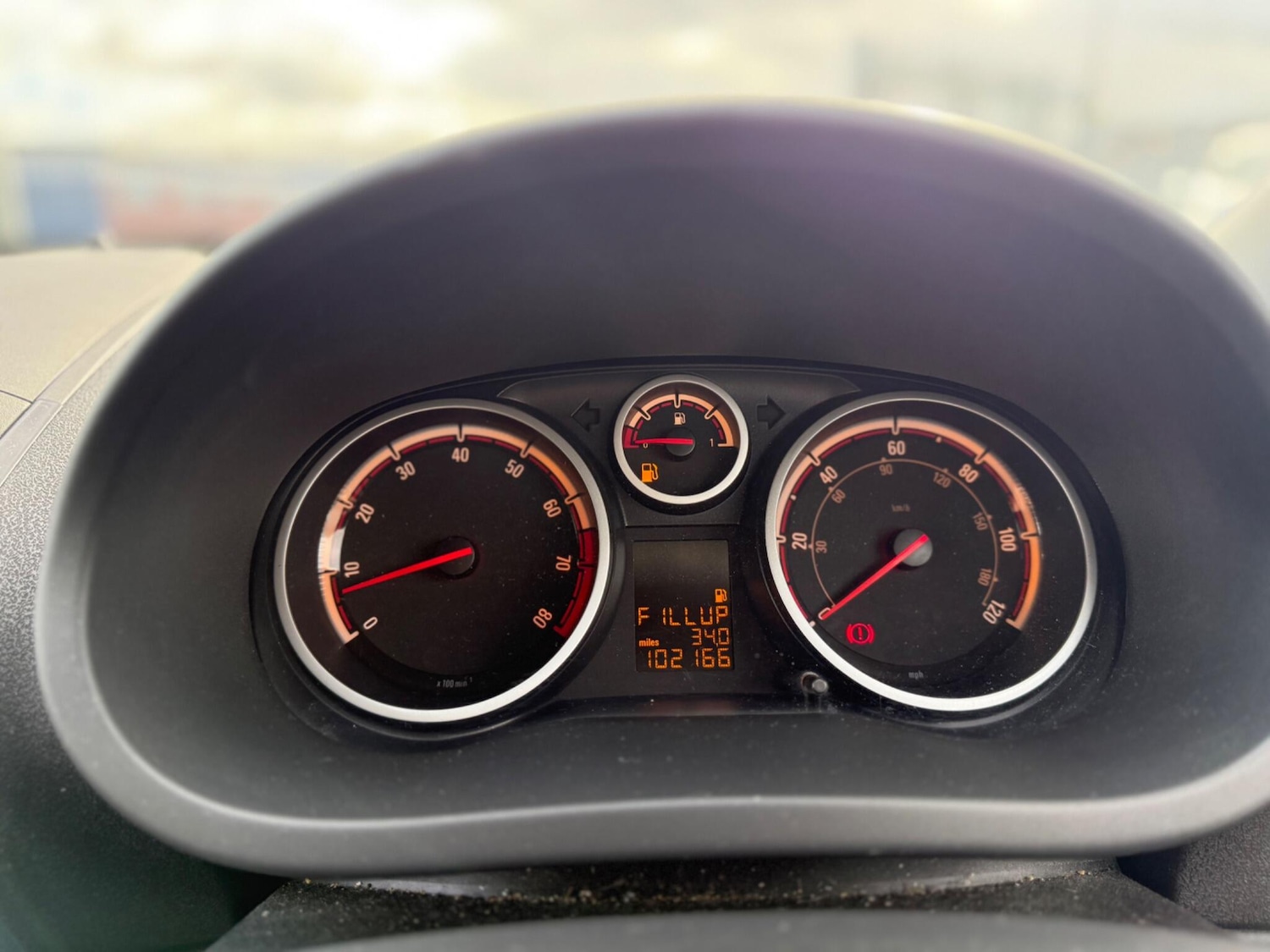 Used Vauxhall Corsa 2014 for sale - 76839550: Photo 19