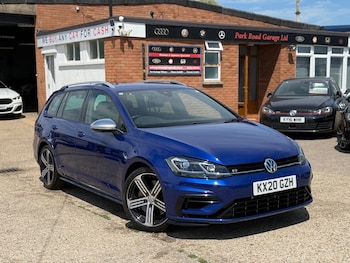 Used Volkswagen Golf 2020 for sale - 79106331: Photo