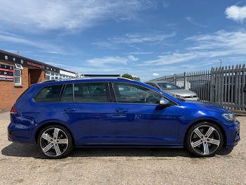 Used Volkswagen Golf 2020 for sale - 79106331: Photo