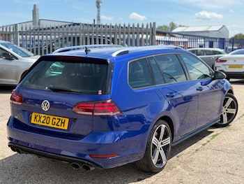 Used Volkswagen Golf 2020 for sale - 79106331: Photo