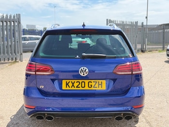 Used Volkswagen Golf 2020 for sale - 79106331: Photo