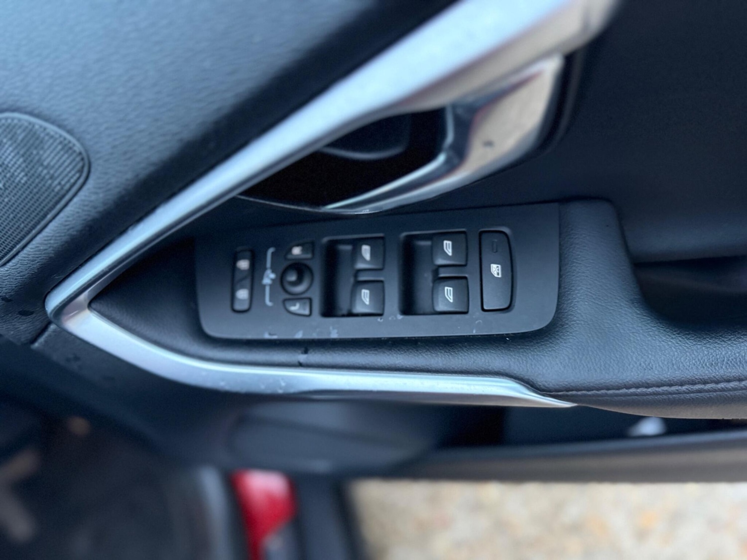 Used Volvo V40 Cross Country 2014 for sale - 77144432: Photo 15