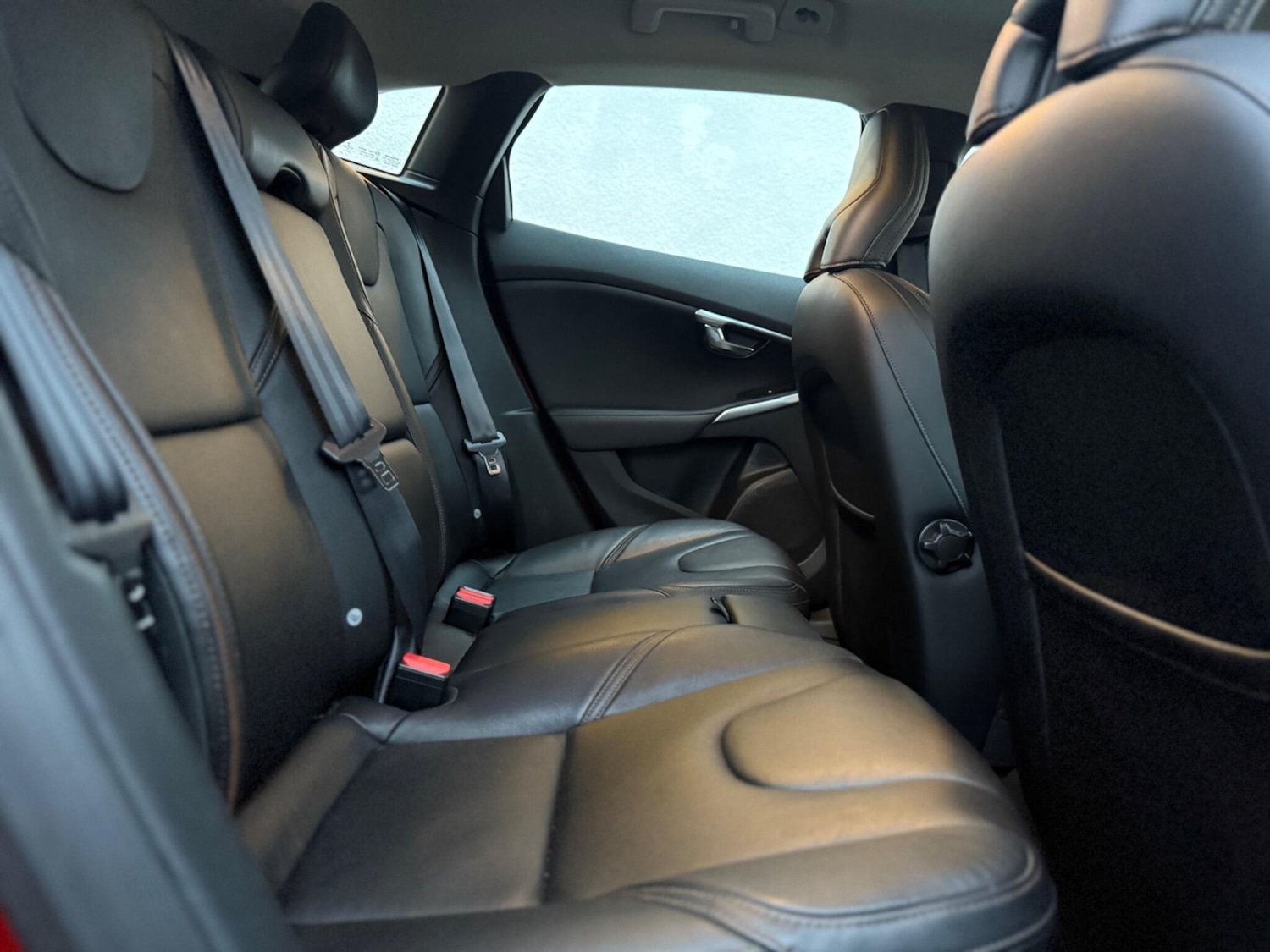 Used Volvo V40 Cross Country 2014 for sale - 77144432: Photo 22