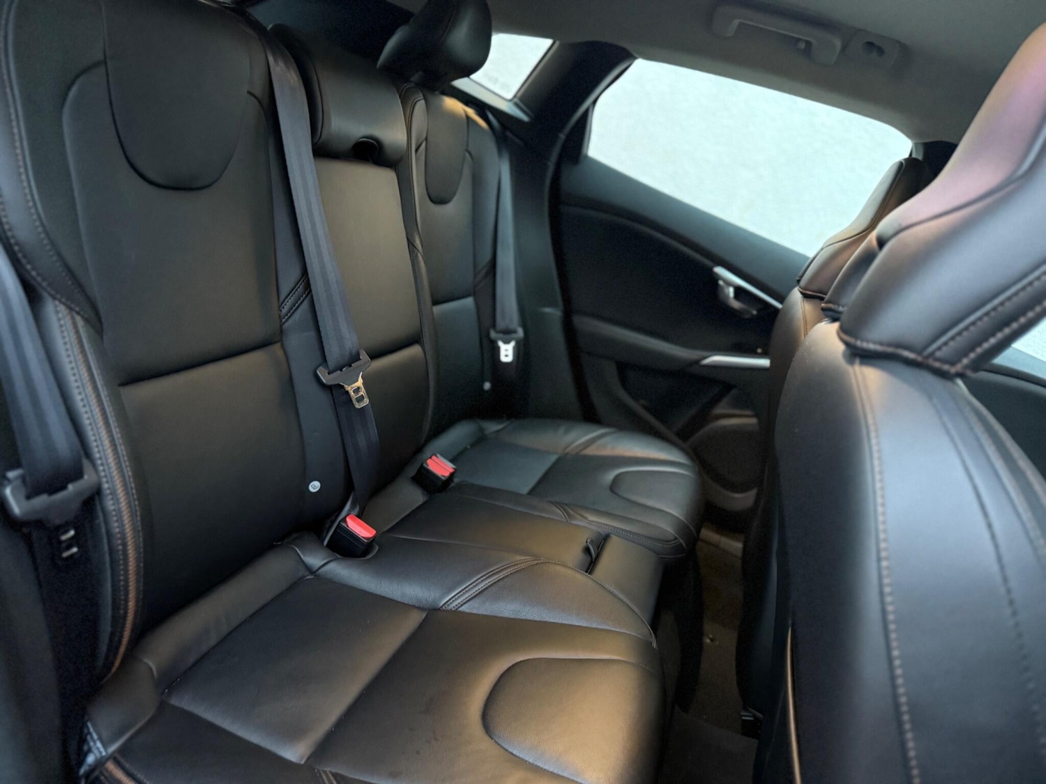 Used Volvo V40 Cross Country 2014 for sale - 77144432: Photo 23