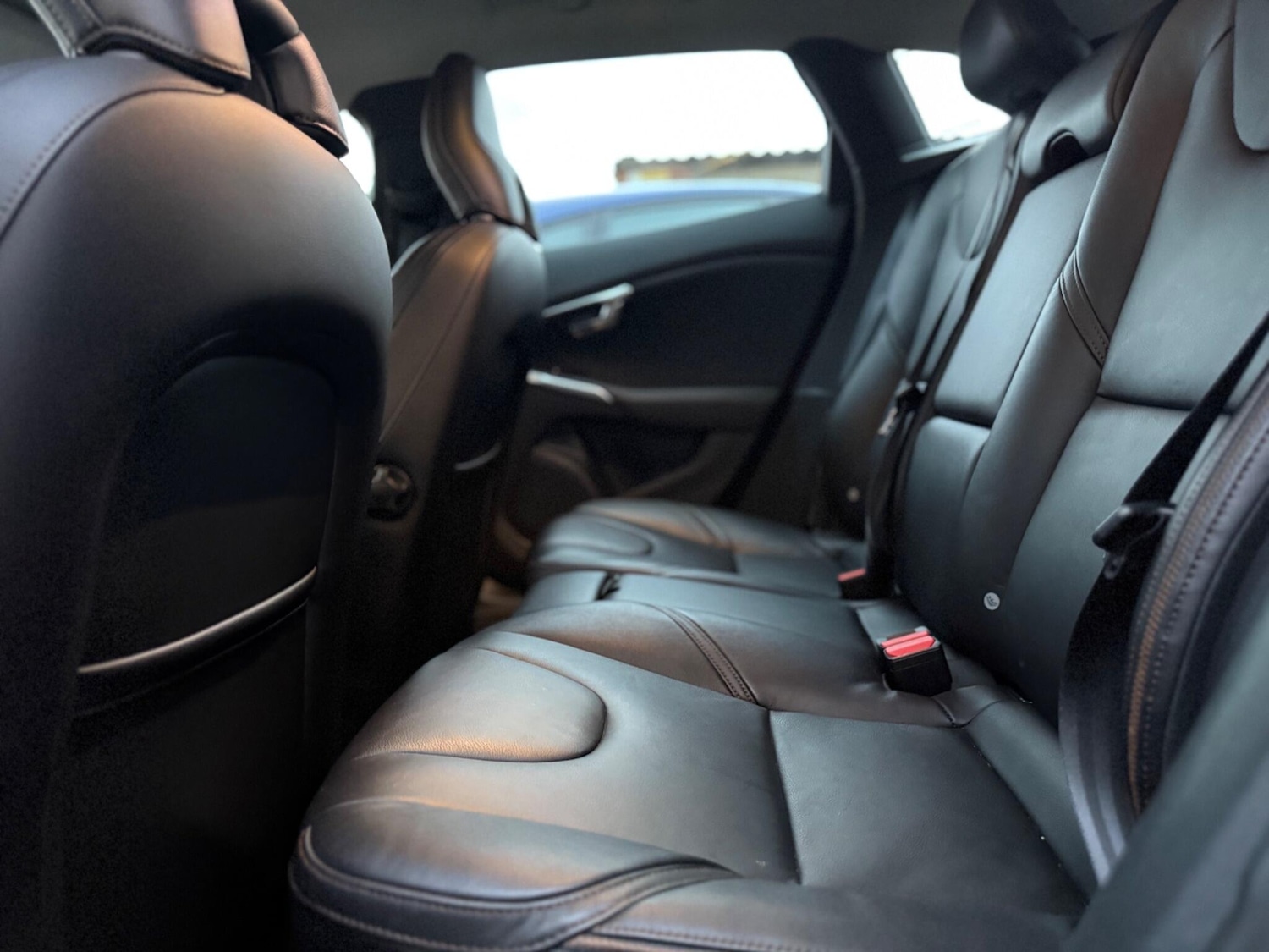 Used Volvo V40 Cross Country 2014 for sale - 77144432: Photo 25