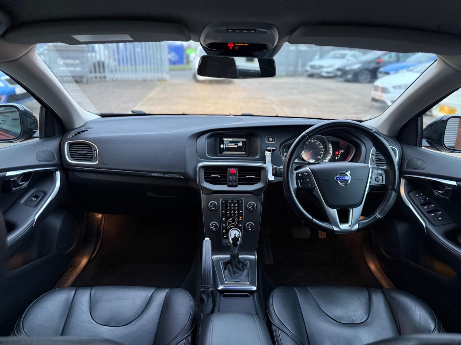 Used Volvo V40 Cross Country 2014 for sale - 77144432: Photo 27