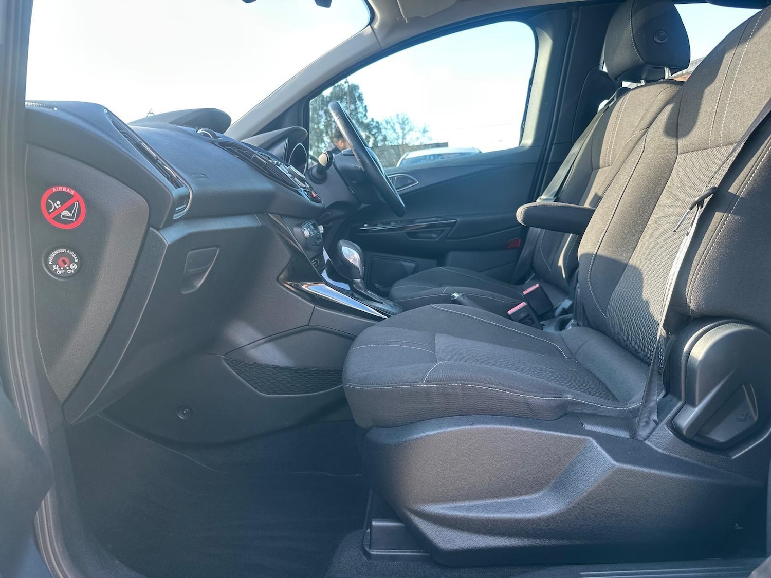 Used Ford B-MAX 2013 for sale - 77484285: Photo 10