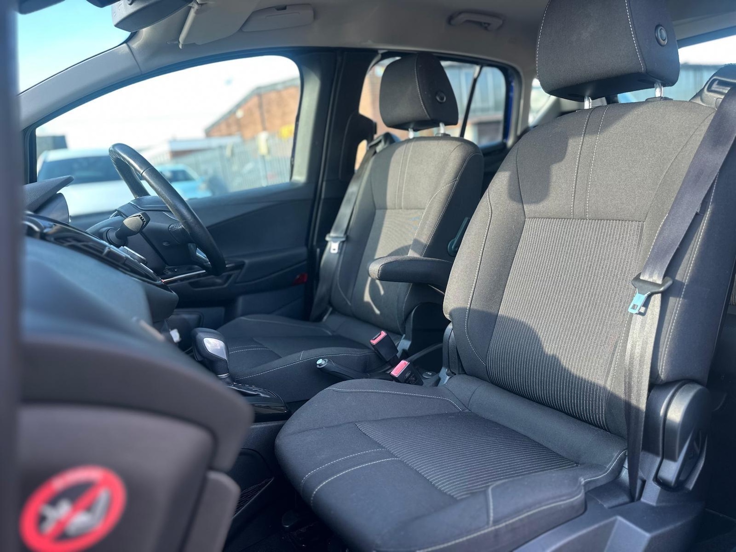 Used Ford B-MAX 2013 for sale - 77484285: Photo 11