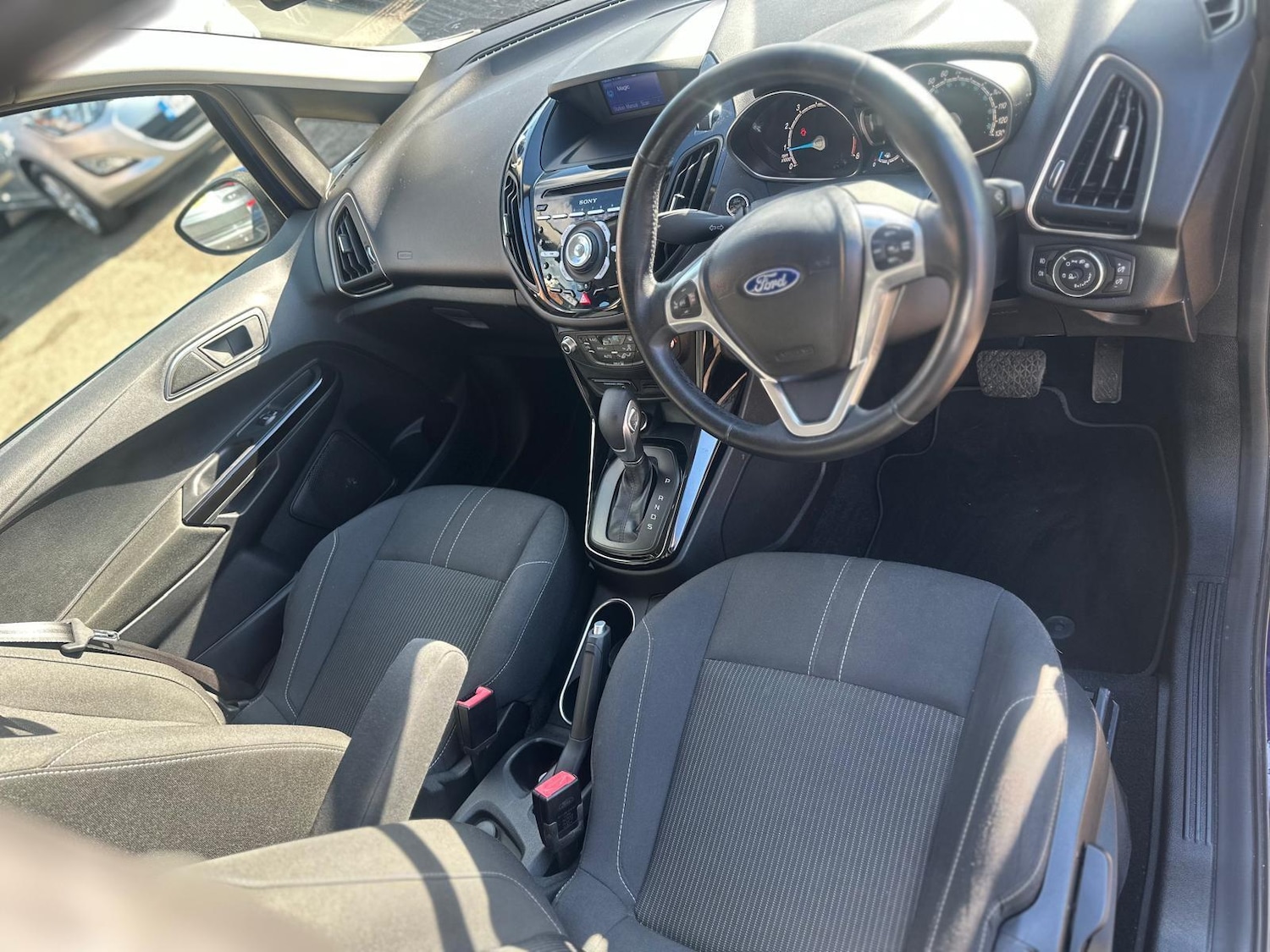 Used Ford B-MAX 2013 for sale - 77484285: Photo 12