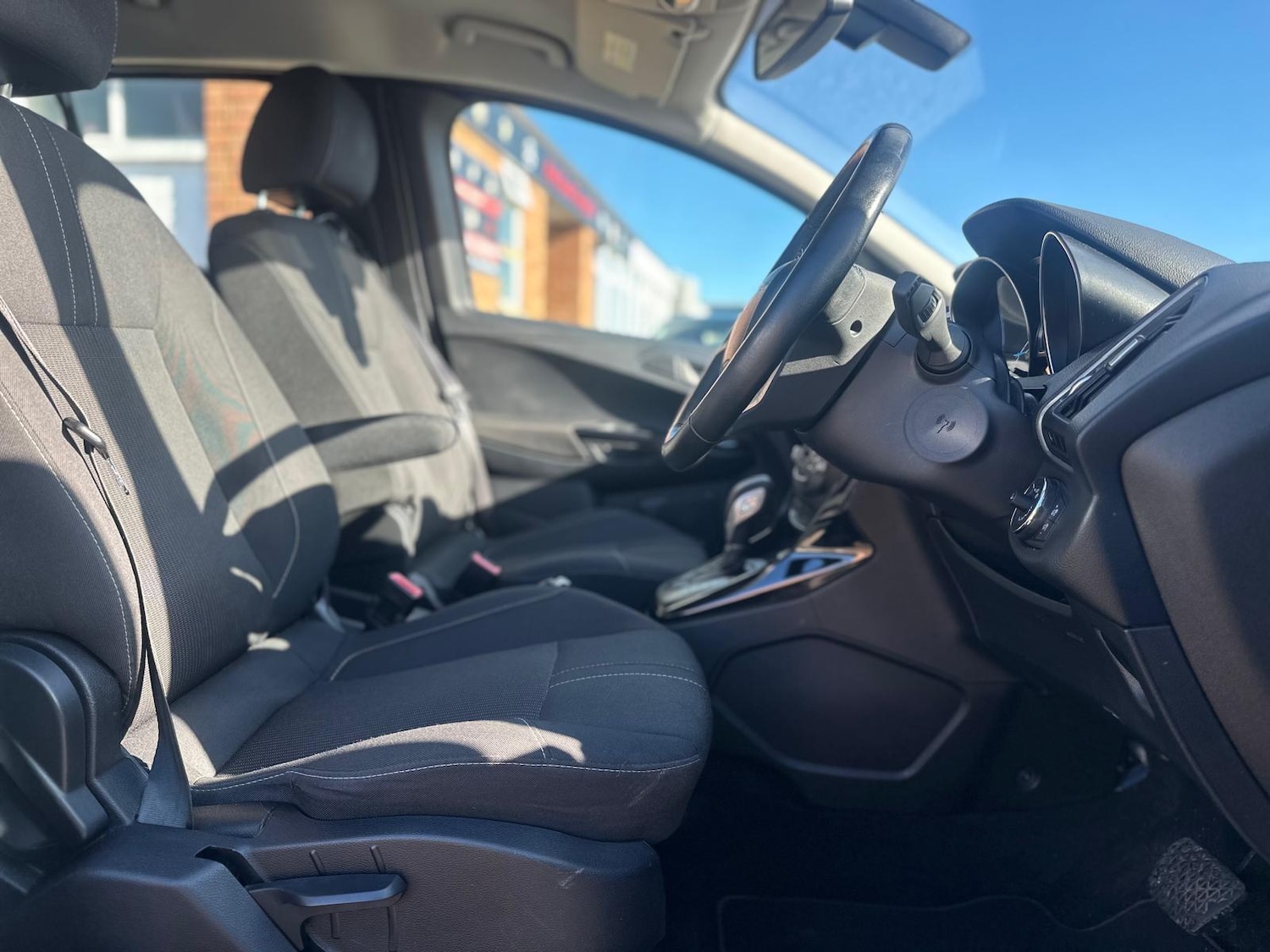 Used Ford B-MAX 2013 for sale - 77484285: Photo 13