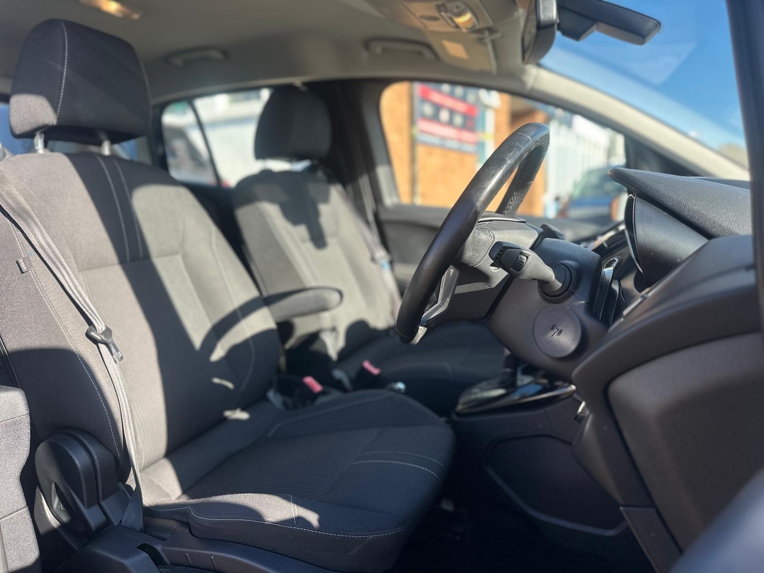 Used Ford B-MAX 2013 for sale - 77484285: Photo 14