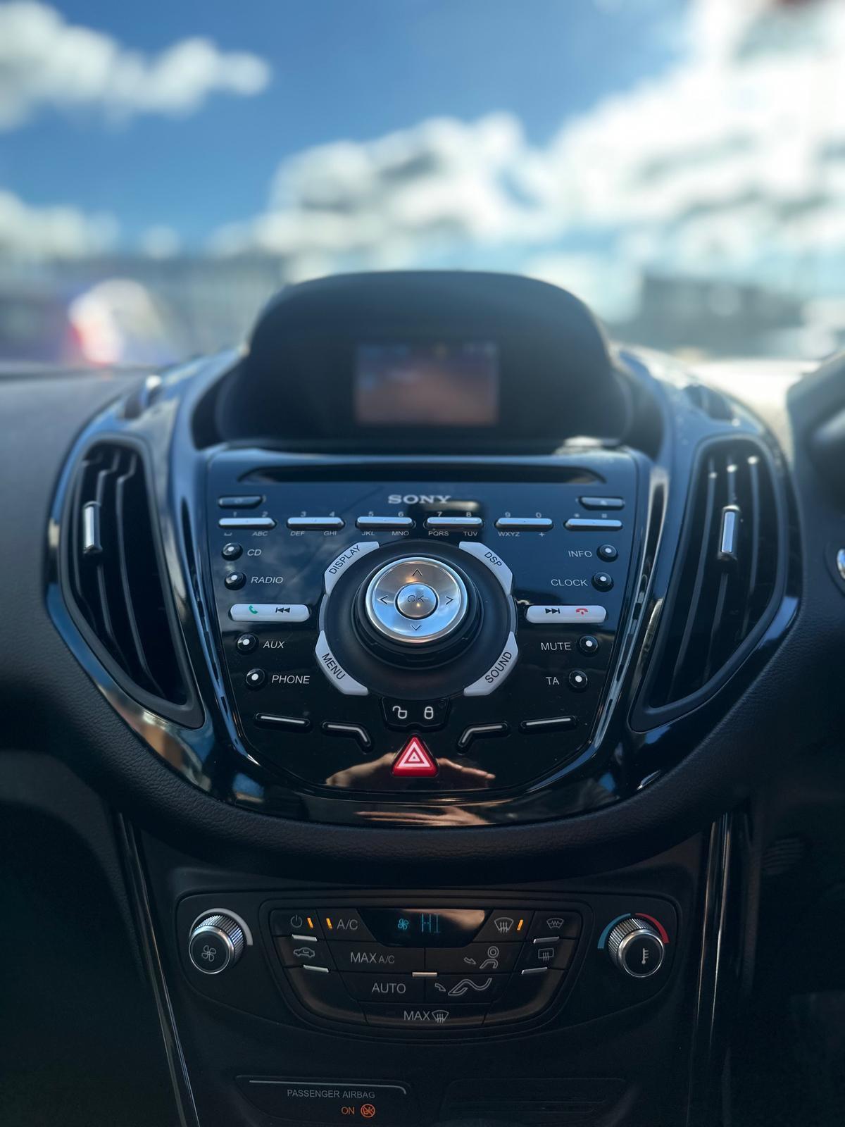 Used Ford B-MAX 2013 for sale - 77484285: Photo 15