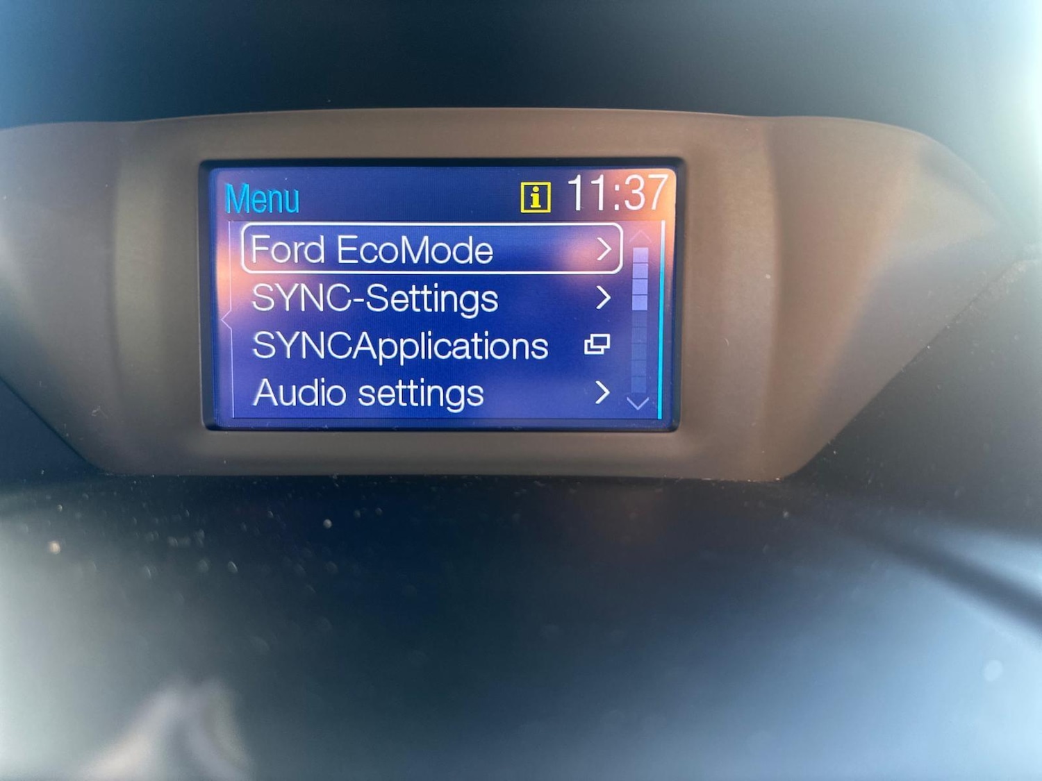 Used Ford B-MAX 2013 for sale - 77484285: Photo 16