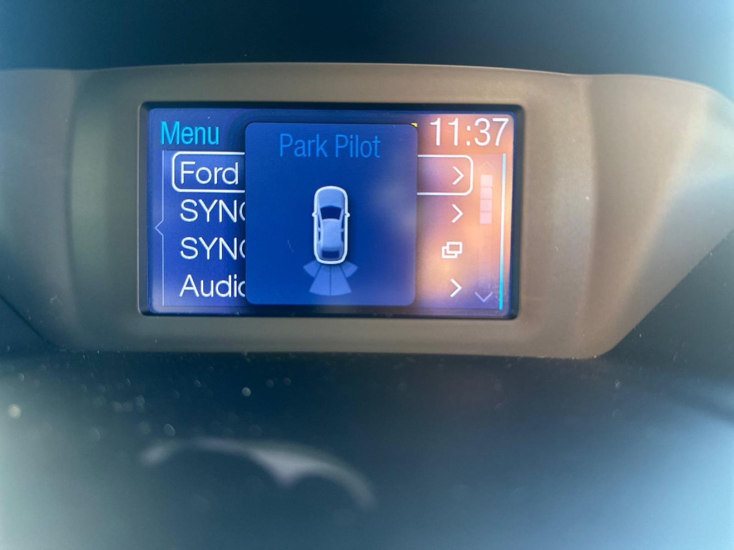 Used Ford B-MAX 2013 for sale - 77484285: Photo 17