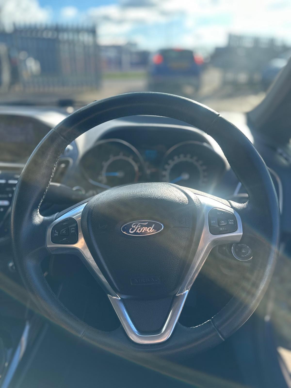 Used Ford B-MAX 2013 for sale - 77484285: Photo 20