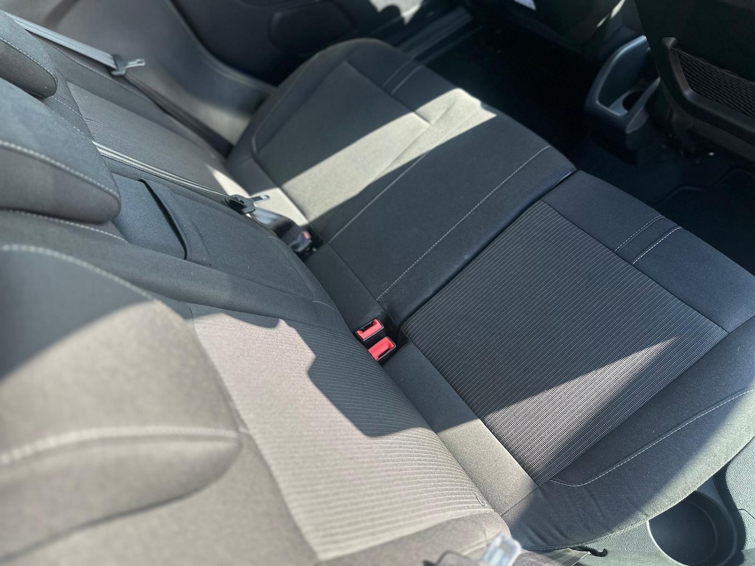 Used Ford B-MAX 2013 for sale - 77484285: Photo 22