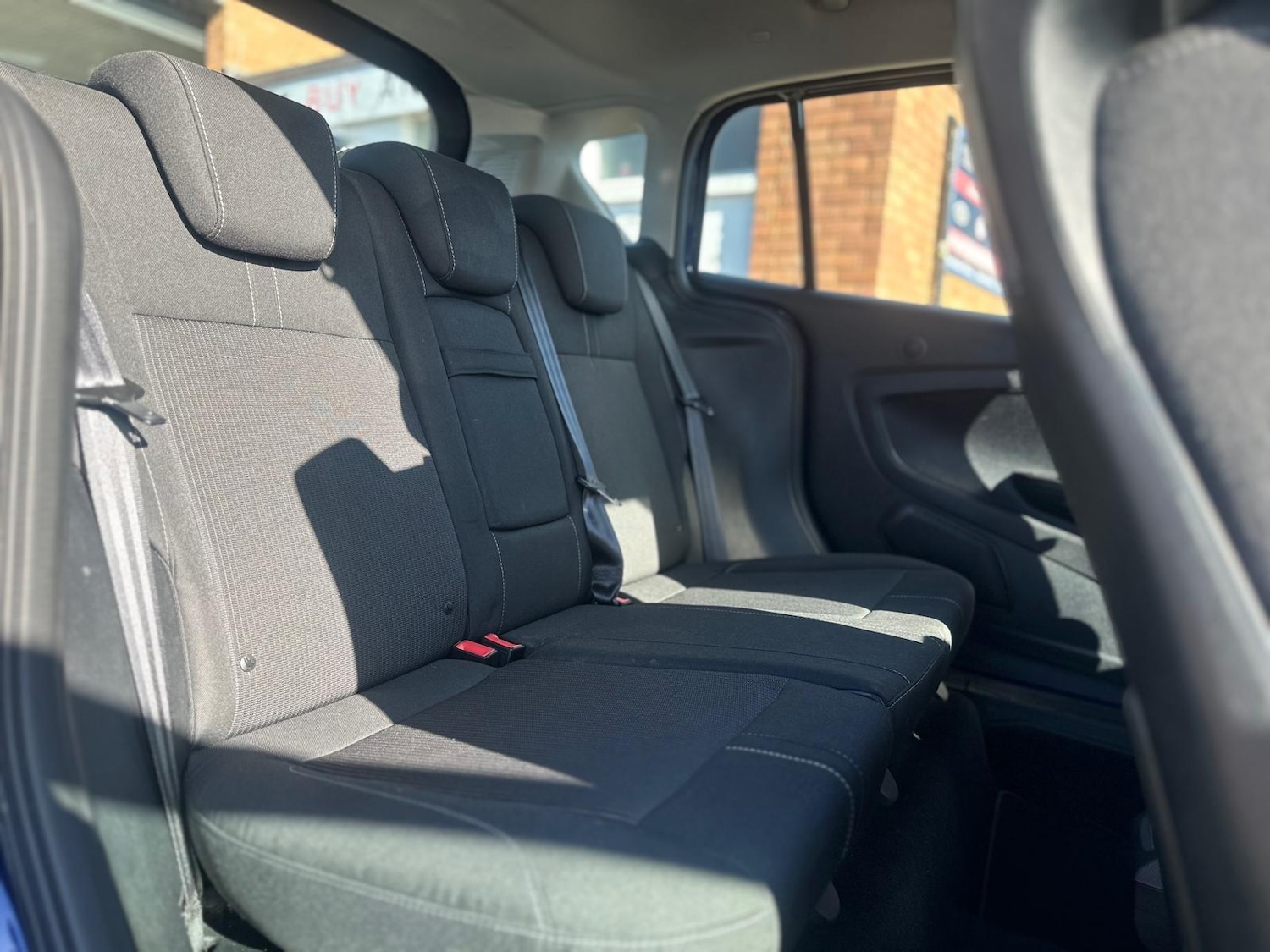 Used Ford B-MAX 2013 for sale - 77484285: Photo 24