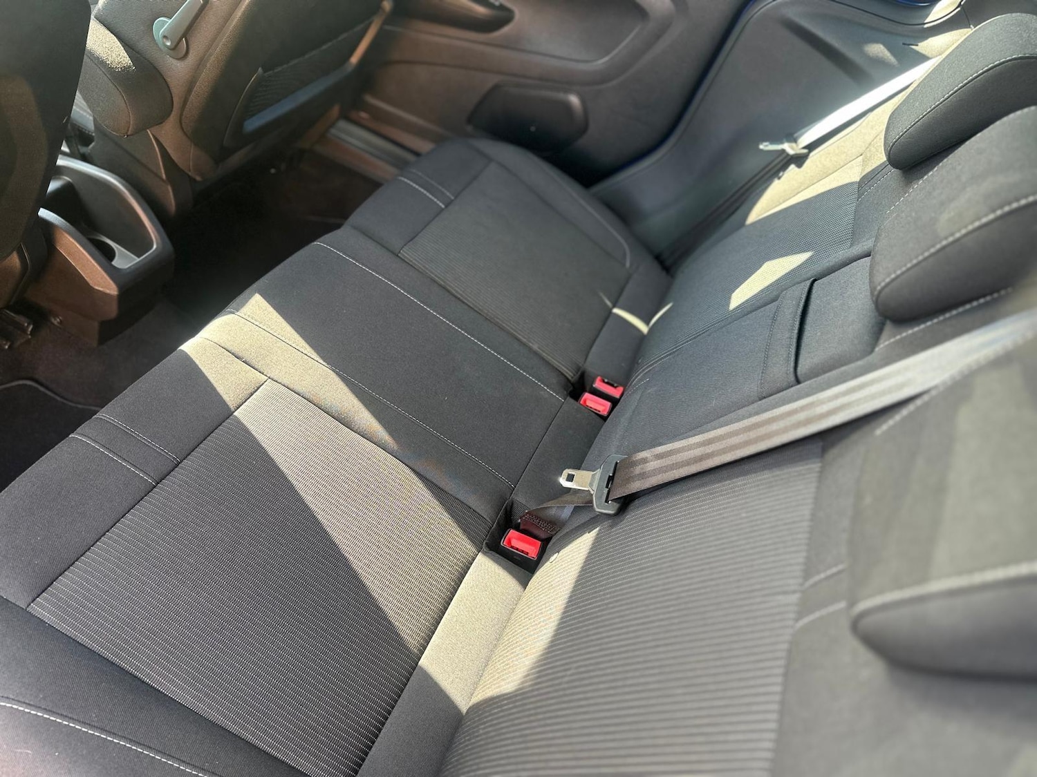 Used Ford B-MAX 2013 for sale - 77484285: Photo 25