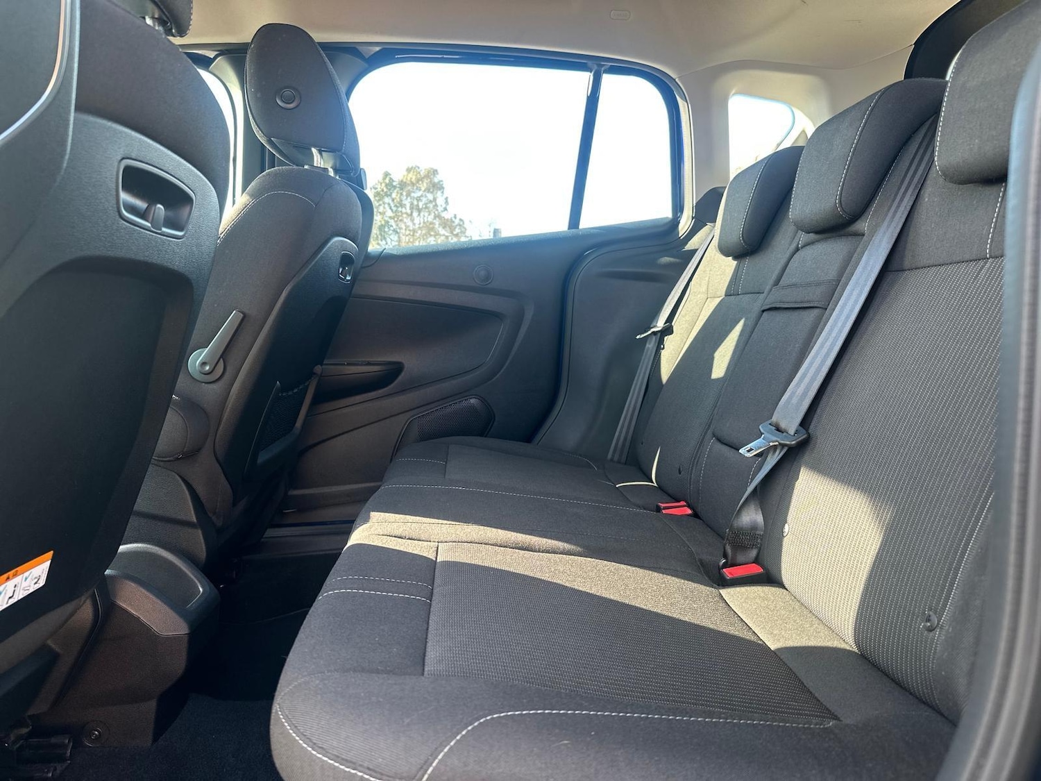 Used Ford B-MAX 2013 for sale - 77484285: Photo 26