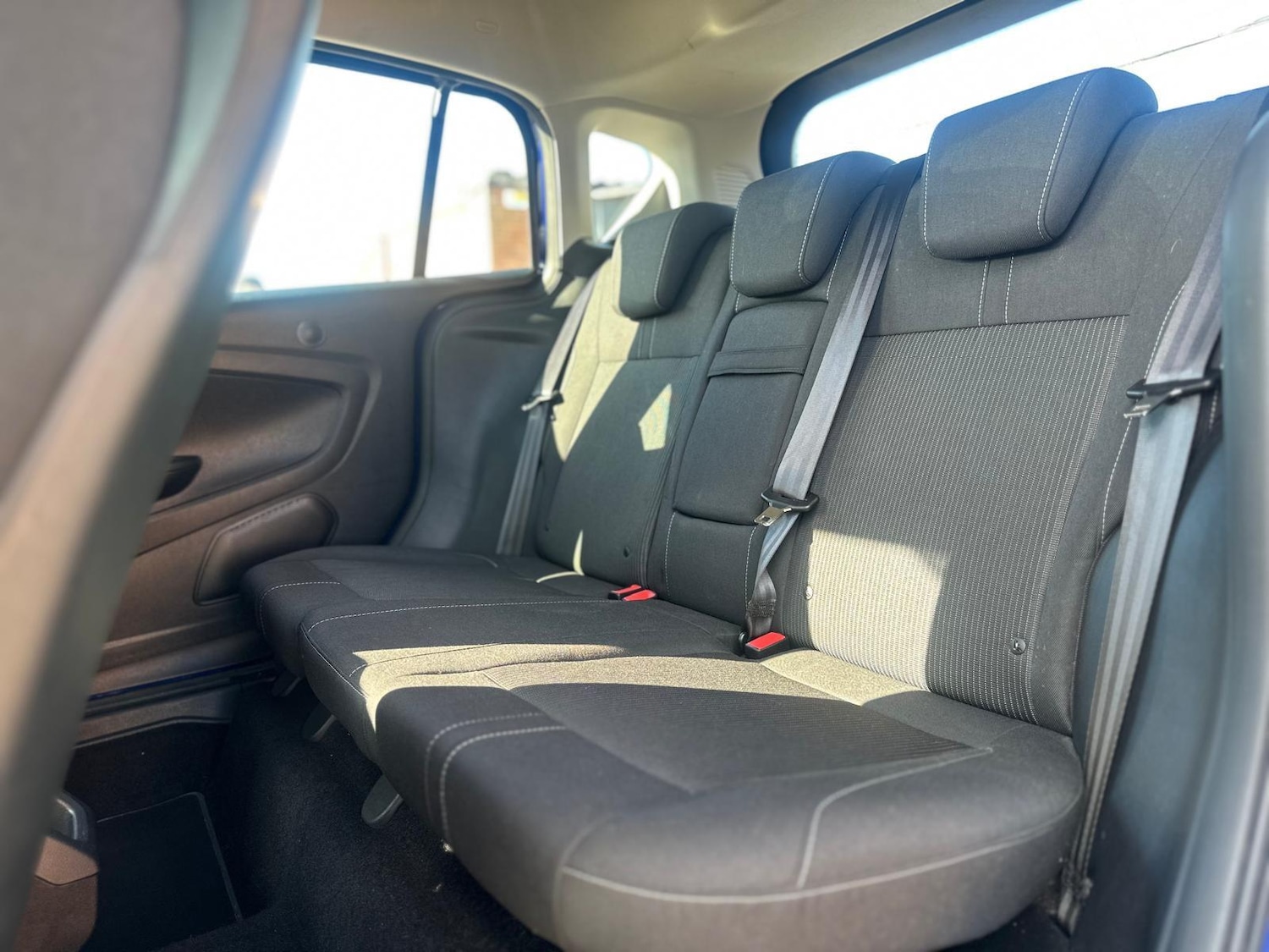 Used Ford B-MAX 2013 for sale - 77484285: Photo 27