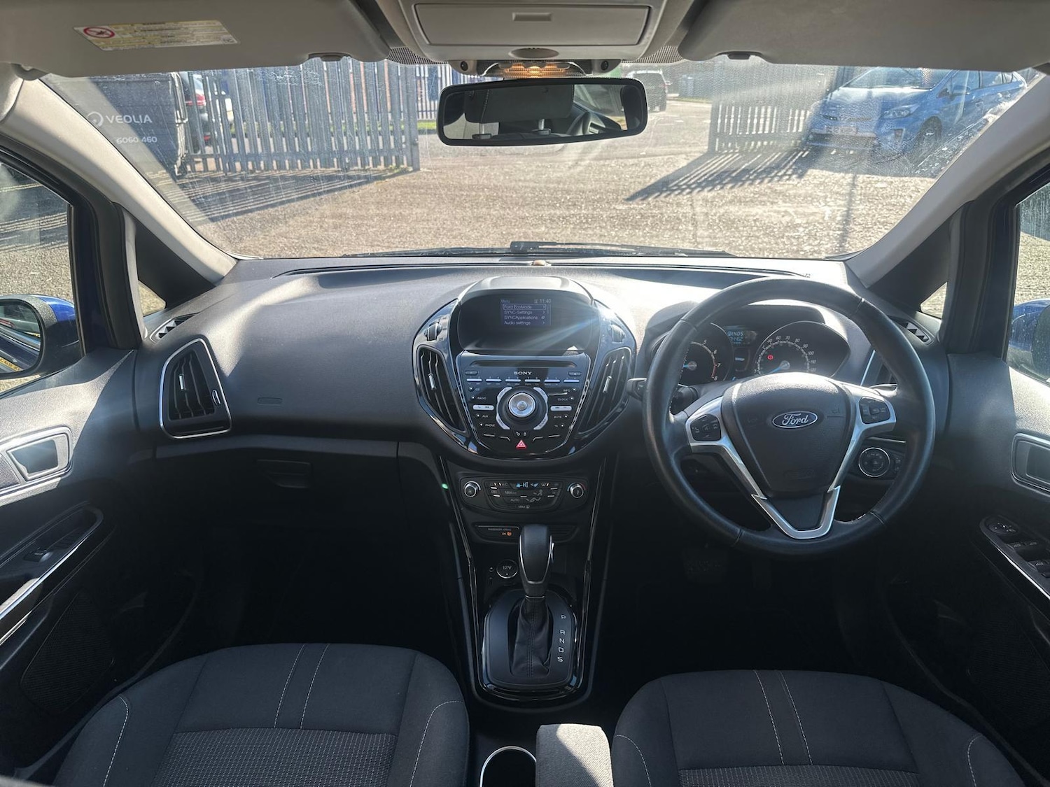 Used Ford B-MAX 2013 for sale - 77484285: Photo 29