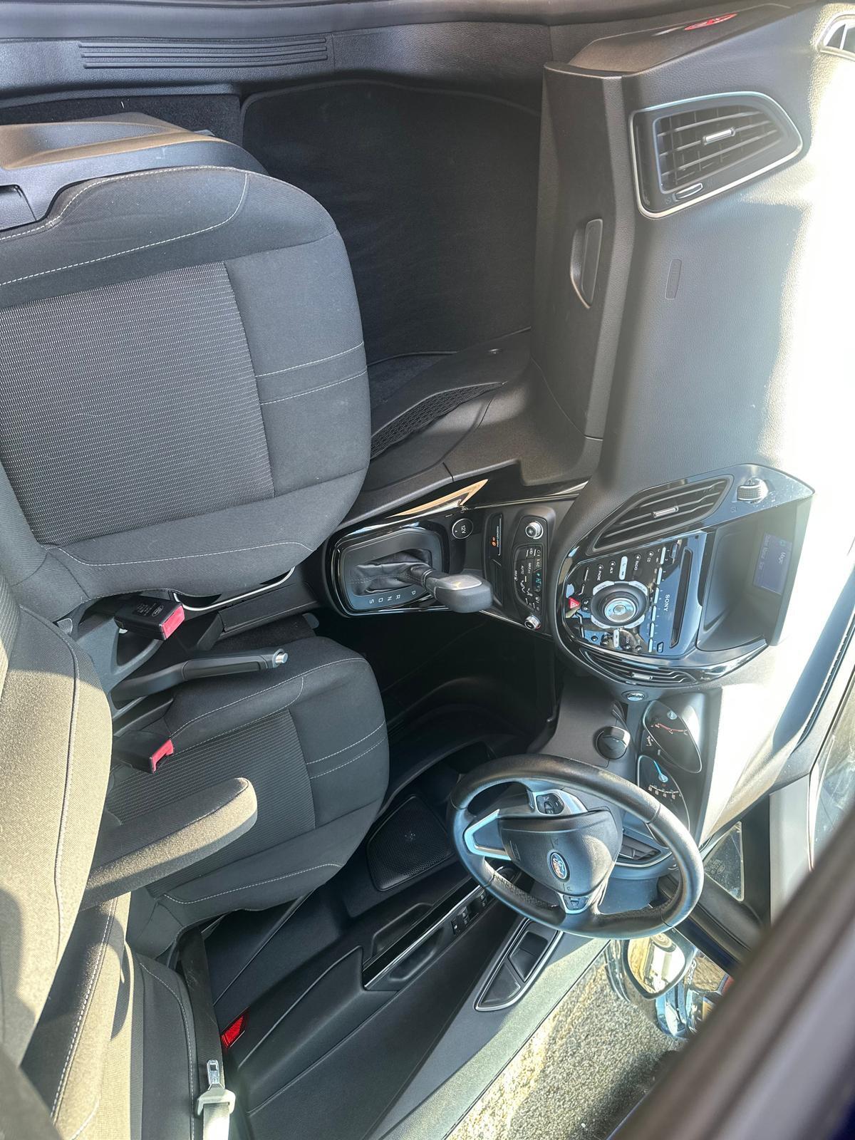 Used Ford B-MAX 2013 for sale - 77484285: Photo 9