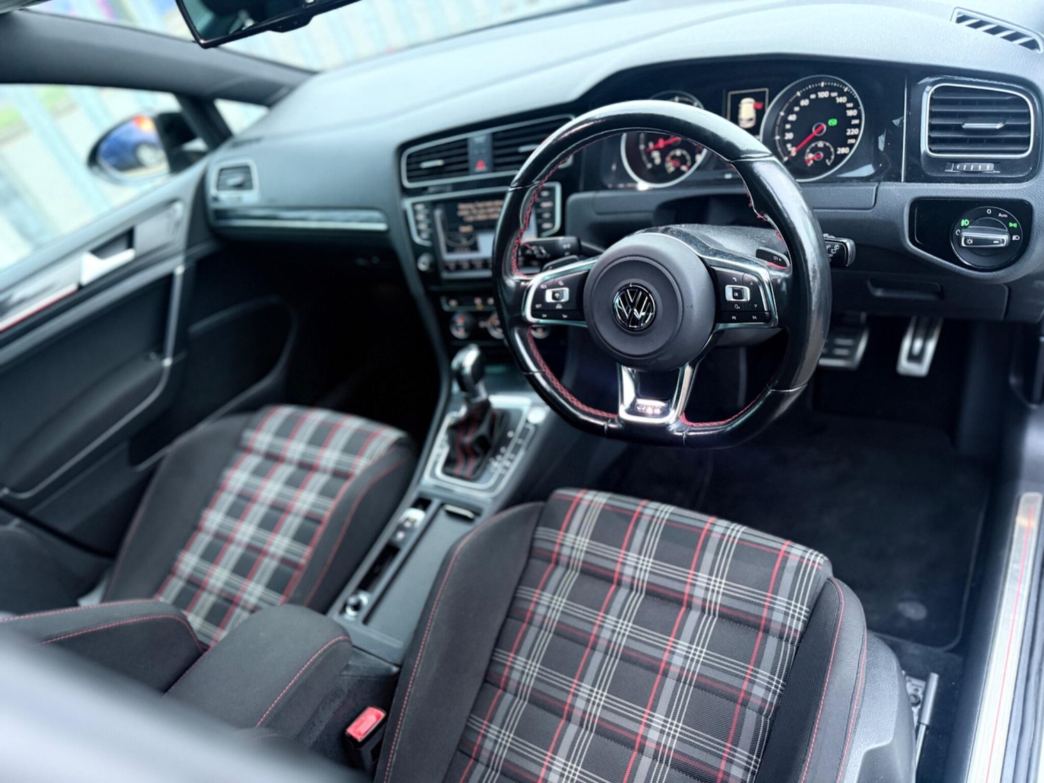 Used Volkswagen Golf 2026 for sale - 77331963: Photo 11