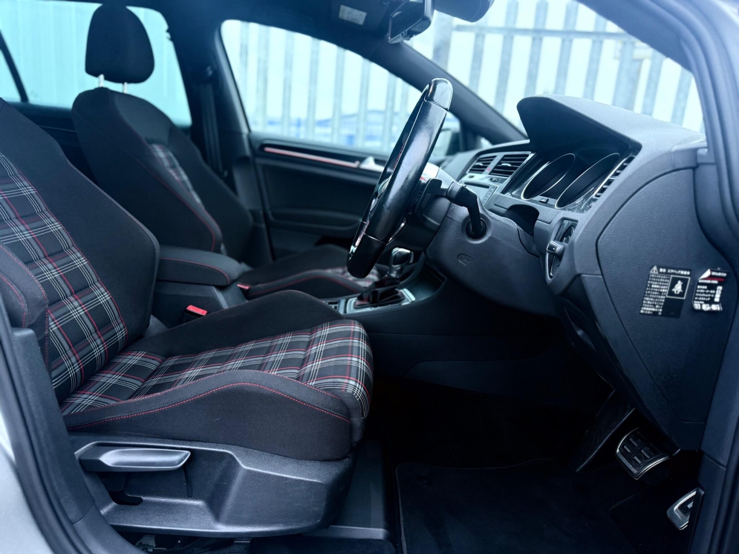 Used Volkswagen Golf 2026 for sale - 77331963: Photo 12