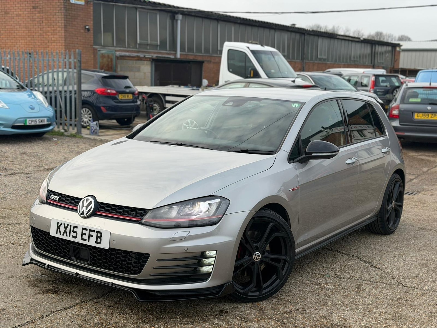 Used Volkswagen Golf 2026 for sale - 77331963: Photo 2