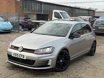 Used Volkswagen Golf 2015 for sale - 77331963: Photo