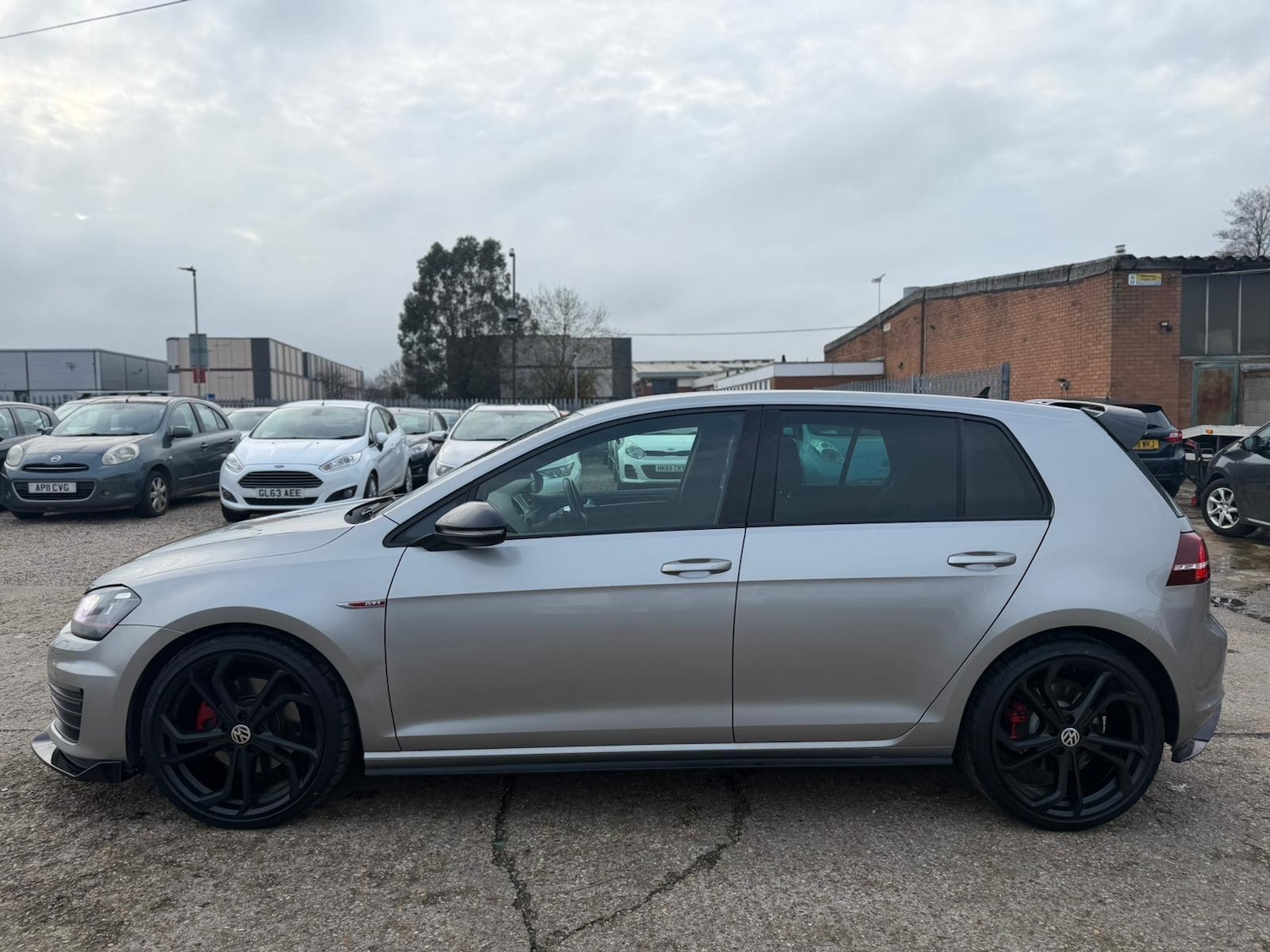 Used Volkswagen Golf 2026 for sale - 77331963: Photo 3