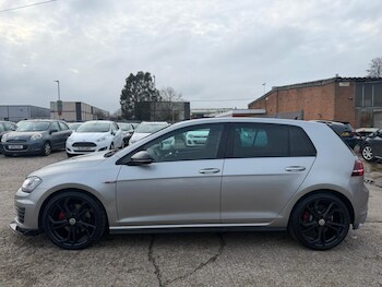 Used Volkswagen Golf 2015 for sale - 77331963: Photo