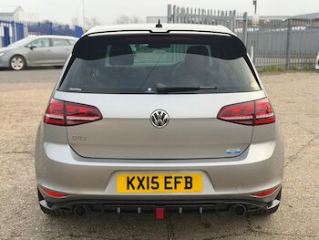 Used Volkswagen Golf 2015 for sale - 77331963: Photo