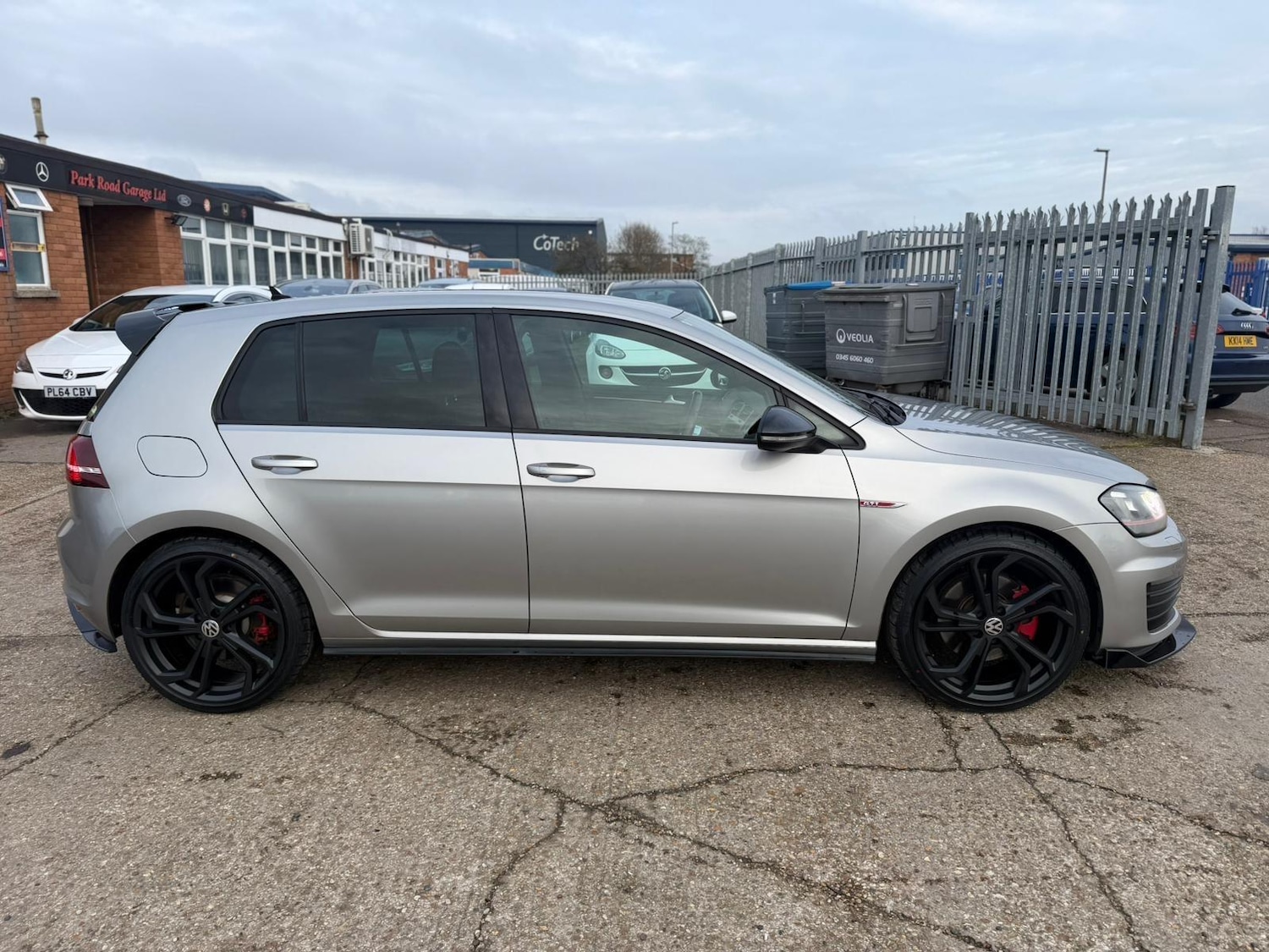 Used Volkswagen Golf 2026 for sale - 77331963: Photo 5